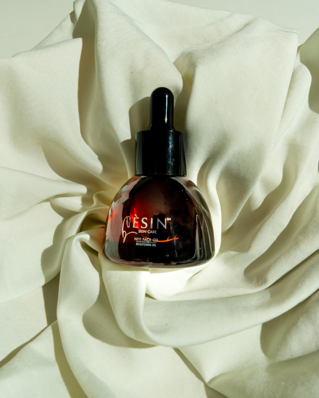 Niyi Face Oil (Brightening Oil) 30ml: e 1floz