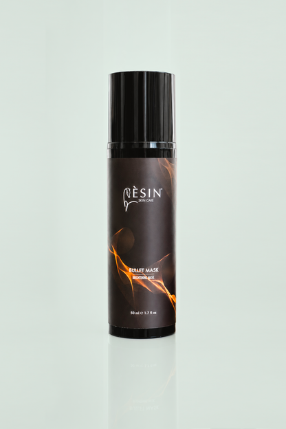 Bullet Mask (Brightening) - 50ml/e 1.7floz