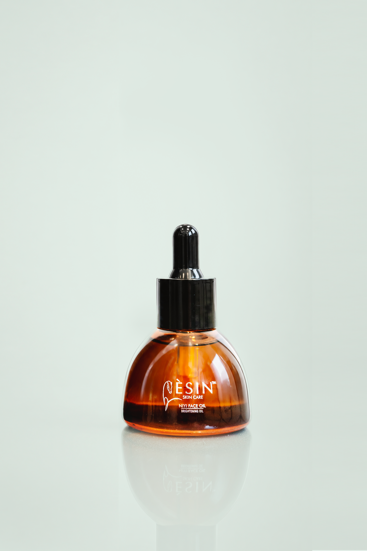 Niyi Face Oil (Brightening Oil) 30ml: e 1floz