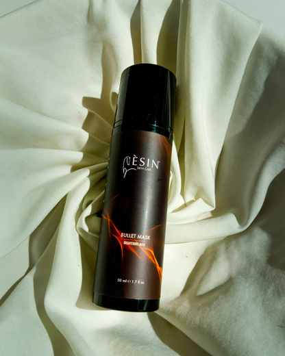 Bullet Mask (Brightening) - 50ml/e 1.7floz