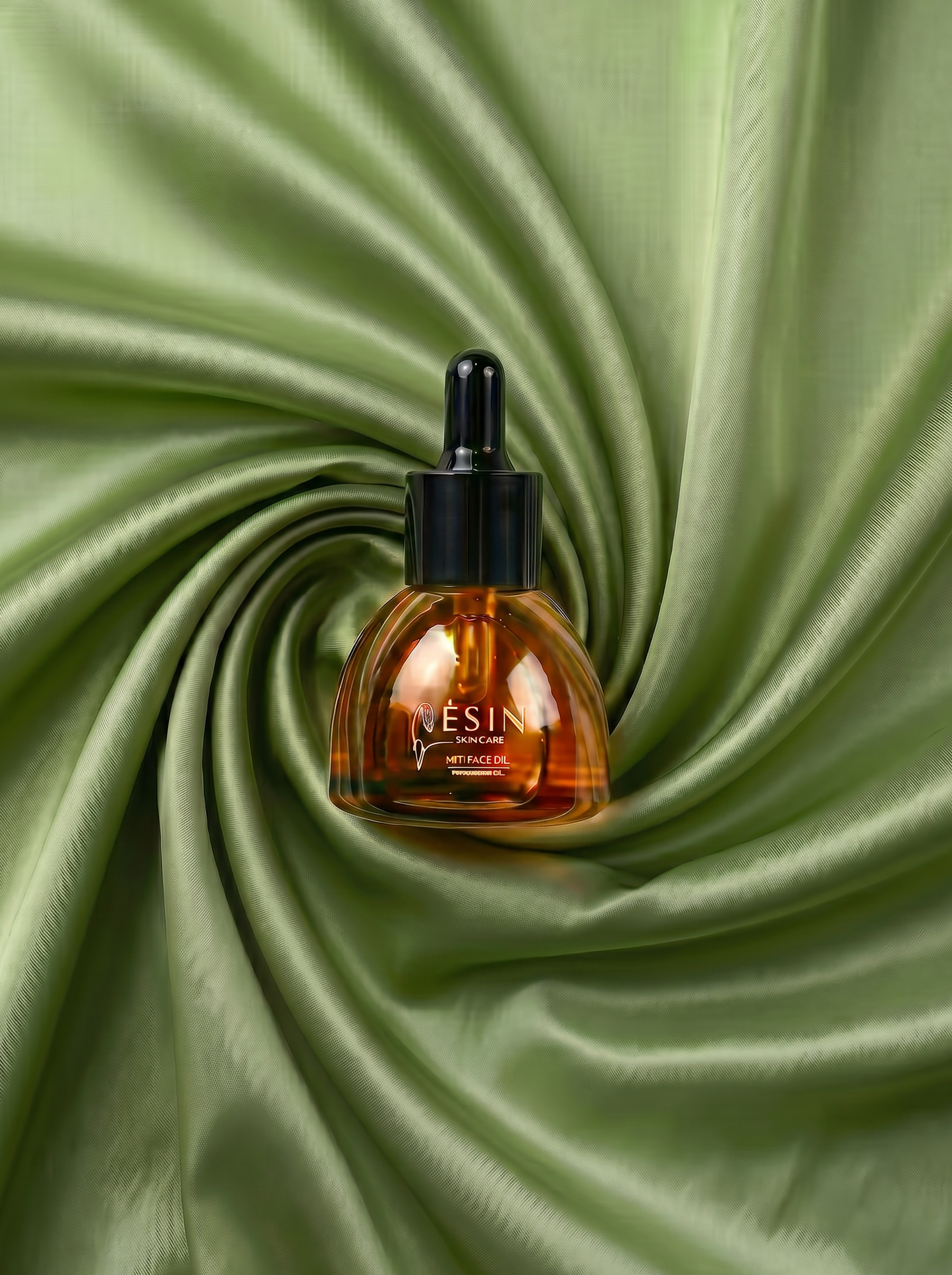 Niyi Face Oil (Brightening Oil) 30ml: e 1floz