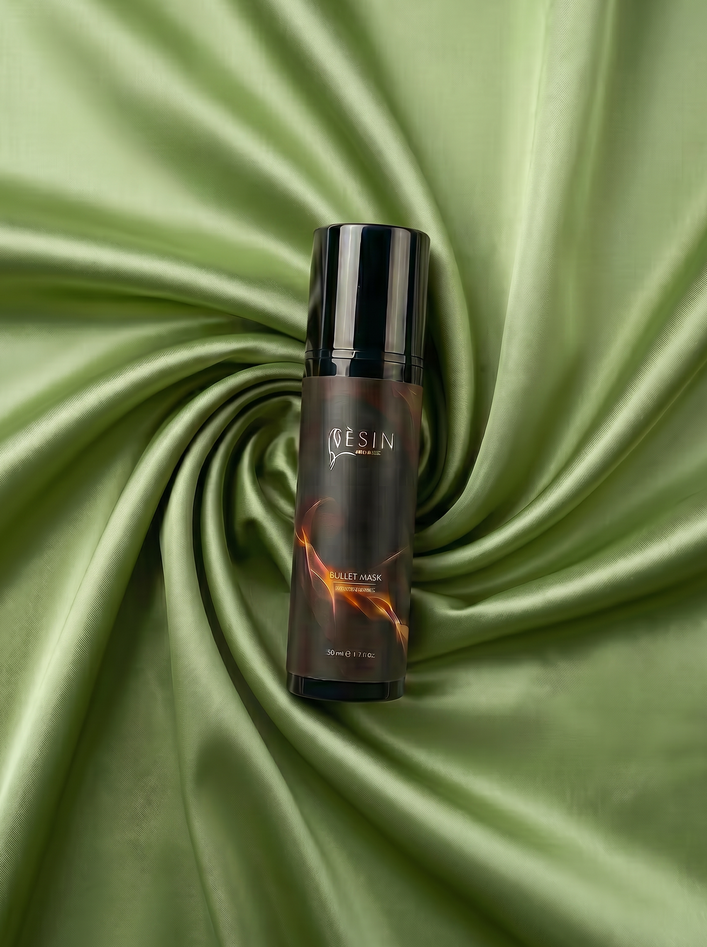 Bullet Mask (Brightening) - 50ml/e 1.7floz